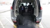 wheelchair accessible vans for sale